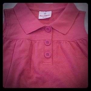 Hanna Andersson sleeveless top